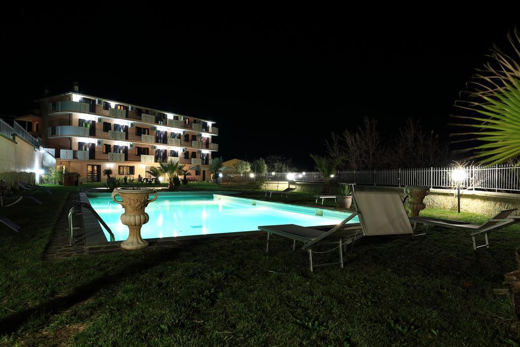 Chimento Resort Corigliano Calabro Exterior photo