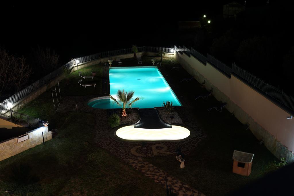 Chimento Resort Corigliano Calabro Exterior photo