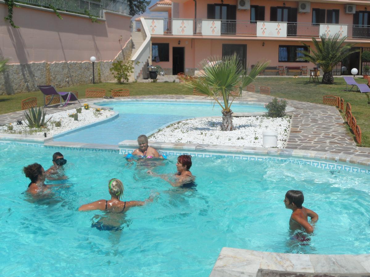 Chimento Resort Corigliano Calabro Exterior photo